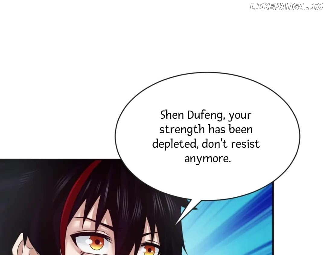 Era of the Haunted Chapter 197 - page 107